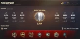 [NA] 49 TIER X | 138 PREMIUM TANK | [10] M60 | TOTAL TANKS 310 | 58,152 (46%) WINS | 18,534,990 SILVER | ULTIMATE