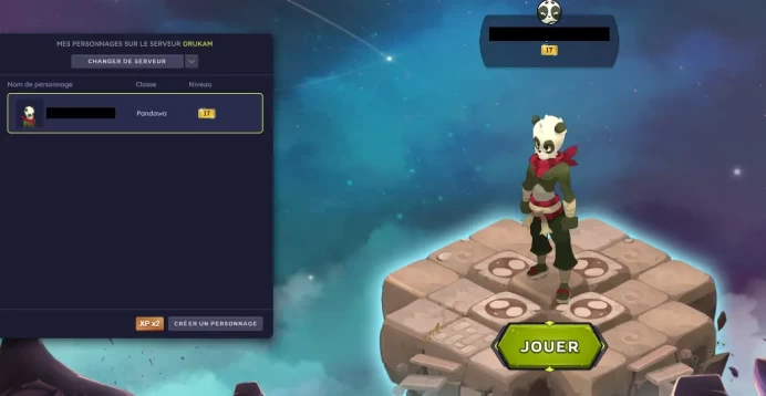 PANDA 217 ORUKAM !! Jamais Certifie, 100% Safe.