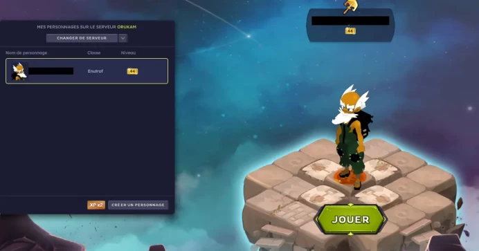 ENU 244 ORUKAM !! Jamais Certifie, 100% Safe.