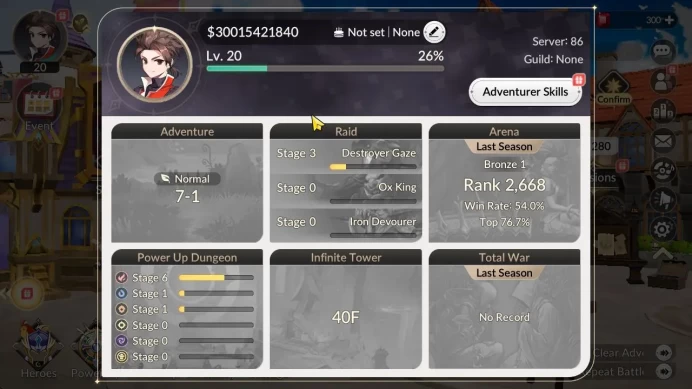 [Re:BIRTH]Global300xx|8 Legend,5 SPECIAL|Teo Tc2,Kyle,Orly,Ace,Rachel,Bi Dam,Amelia,Sieg|Log Google|CheckSS(SKR983)