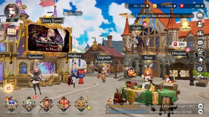 [Re:BIRTH]Global300xx|8 Legend,5 SPECIAL|Teo Tc2,Kyle,Orly,Ace,Rachel,Bi Dam,Amelia,Sieg|Log Google|CheckSS(SKR983)