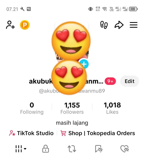 #TT.1067 Instant Delivery various live, areas can be changed, gift, creator, full access, guarantee reliable friendly price list 