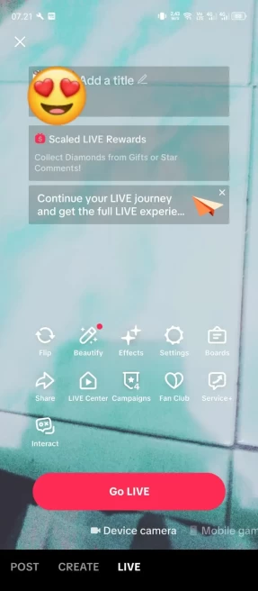 #TT.1067 Instant Delivery various live, areas can be changed, gift, creator, full access, guarantee reliable friendly price list 