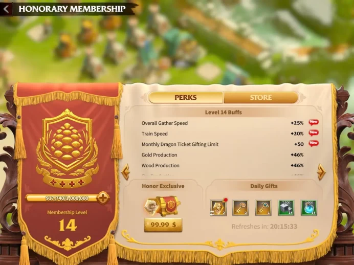CODR273 - S380 - T5 - POWER: 92M - 917.740.000/1.000.000 VIP 15 - 5 FARM - MAX 2 HEROS ( Zayda , Indis ) - Syndrion 5255 - Sibyl 5254 - Maggr