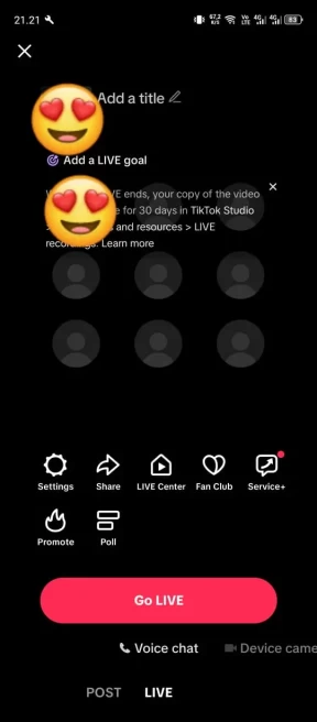 #TT.1071 Instant Delivery various live, areas can be changed, gift, creator, full access, guarantee reliable friendly price list 