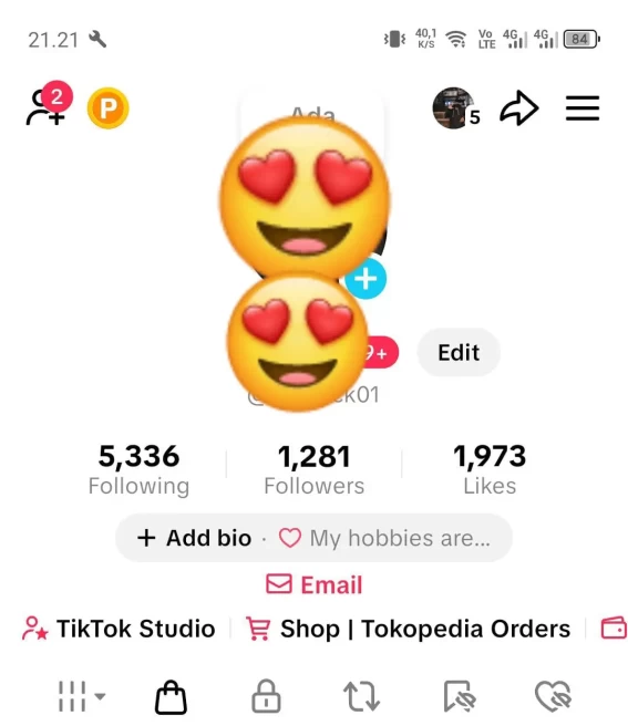 #TT.1071 Instant Delivery various live, areas can be changed, gift, creator, full access, guarantee reliable friendly price list 