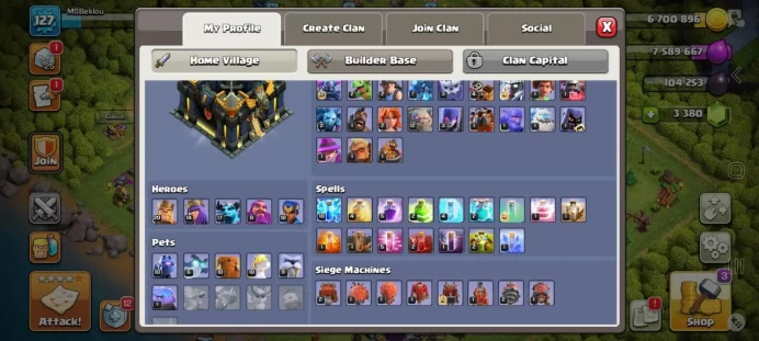 coc(best-seller^ cheap price )2190
