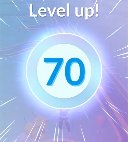  XP Farming || FROM ANY LEVEL TO LEVEL 70