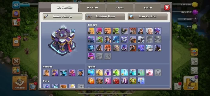 th 15 , cheap , equipment max , ch name free , (84)