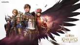 Seven Knights 2 (Global-USA) 18000-20000 Red Diamond | 6-10 Red Card Hero | Equipment Summoning Ticket 170-200 | Hero Summoning Ticket 155-180 |