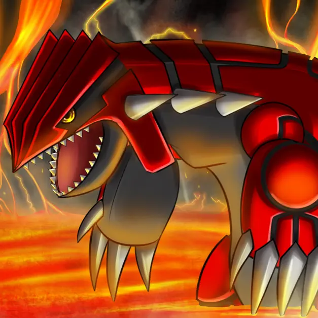 Trade || GROUDON (non-Shiny) | Stardust required: 20K or 1M | iOS and Android