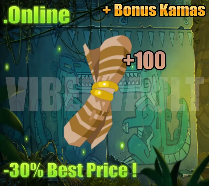 -30% Tiliwan [Parchotage + 100 Force]