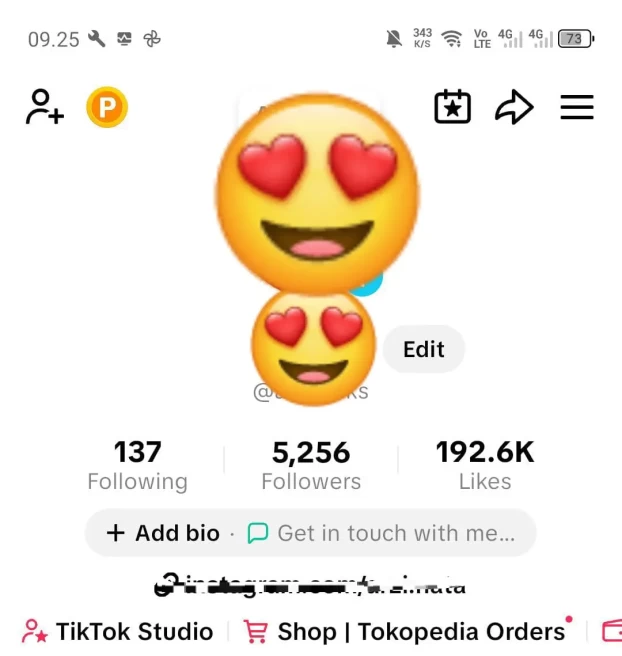 #TT.1075 Instant Delivery various live, guarantee reliable friendly price list