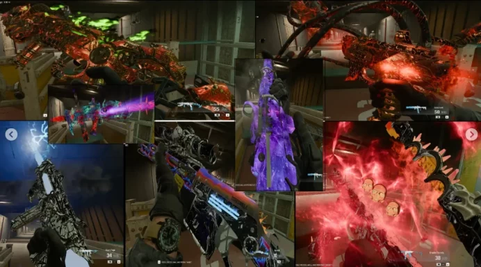 Warzone 4 Prestige Master icon  Top 250 Emblem & Calling Card 20 Tracer Blueprints 10 Meta Loadouts+Custom Loadouts Dark Matter | Nebula | Abyss