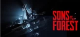 [STEAM] Sons Of The Forest Account | ONLINE Account | Full access | Can Change Data | Fast Delivery