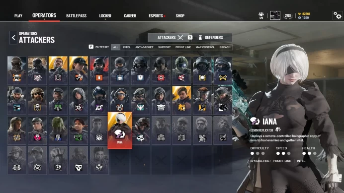 [PC/XBOX/PSN] STACKED LEVEL 295 ⸱ 9xELITES- 2016 YEAR BADGE-8xBLACK ICES-PILOT SKINS- BATTLEPASS+PAID BUNDLES&SKINS #USNY