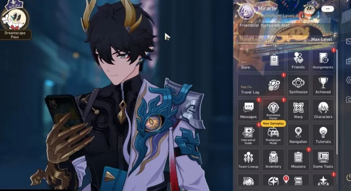 ASIA|TL70|14 Limited|[Saber+Sign,Rappa+Sign,Jade+Sign,Acheron+Sign,ETC]|5K SJ|MC Female|Amphoreus|CHECKSS(HSR3909)