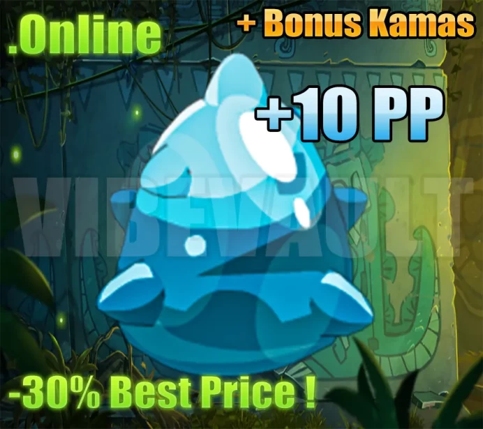 -30% [Blair] Dofus Dokille