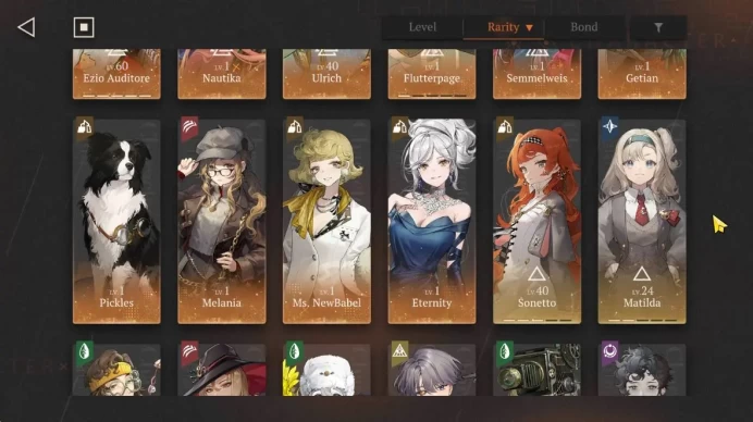 GLOBAL|10 *6 Crew + 2 Limited |Ezio Auditore P5,Nautika+Psy,Ulrich,Flutterpage P1,Etc|LogBluepoch|Check SS(RVS1129)