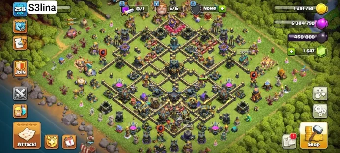 th17 full max best in all market&nbsp; + cheap price : 2218