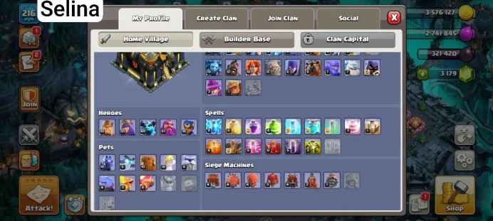 th17 : wall max + cheap price : 2222