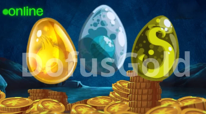 Orukam>[ Dofus Vulbis + Dofus Ocre + Dofus  Turquoise + Dofus Emerude ]