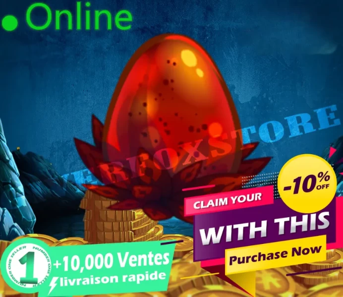 Orukam>[ Dofus Vulbis + Dofus Ocre + Dofus  Turquoise + Dofus Emerude ]