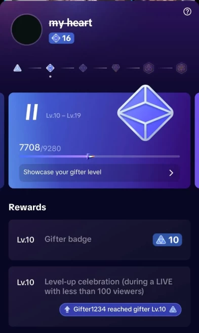 #TT.1076 Instant Delivery various live,lvl 16, areas can be changed, gift, creator, full access, guarantee reliable friendly price list