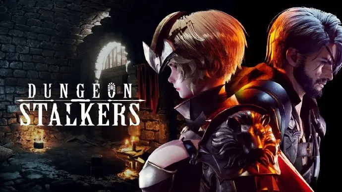 Twitch Drops | Dungeon Stalkers Drops S1 • Main Server [Total 9 Items] | Dungeon Stalkers