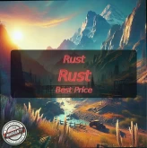 Cheap Rust Accounts | Rust Accounts for Sale - iGV & iGVault
