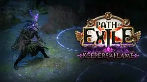 Divine orb KEEPERS HARDCORE