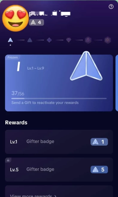 #TT.1077 Instant Delivery various live,lvl 4, areas can be changed, gift, creator, full access, guarantee reliable friendly price list