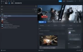 [STEAM ONLINE Account] Among Us Account + Other Paid Game | Full access | Can Change Data | Fast Delivery