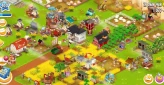 Great Account !! 100 Lvl Farm !! Full Access !! Barn 9050 !! Silo 3050 !!