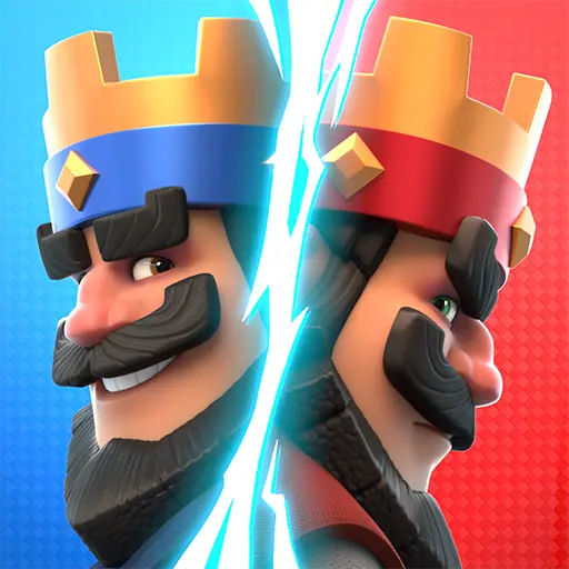 CLASH ROYALE Lowest Price ◈ KT 13 ◈ 7000+ Trophies◈ Arena 19 Dragon Spa ◈ 119 Cards & 34 Emotes ◈ Full access ◈ Instant Delivery