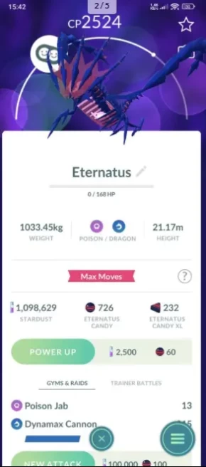  [AUTO-DELIVERY] |Level 35 |  Team Valor (Red) |104 LEGENDARIES & MYTHICALS | Gigantamax + Shadows |PTC Login | FULL ACCESS