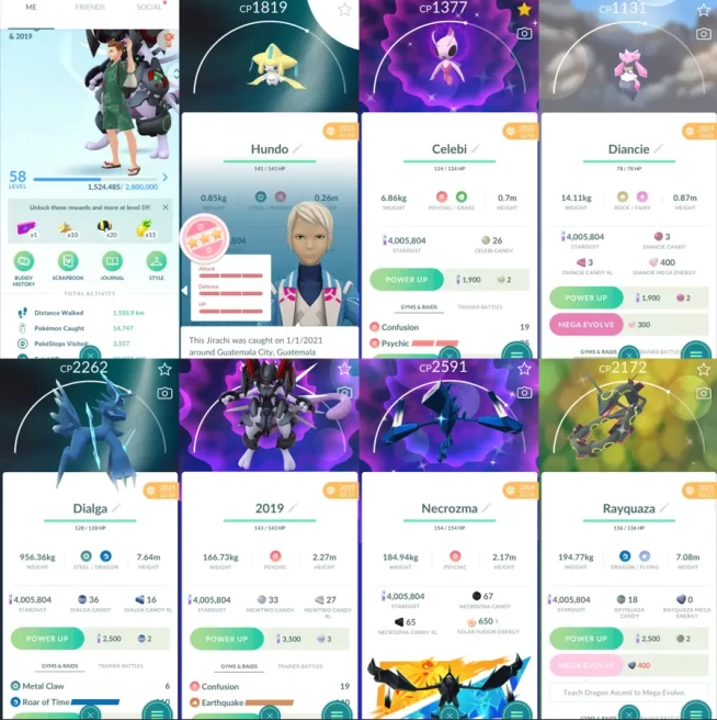 1795 Level 58 2016. Armored Mewtwo 2019 x2 tradeable Rare Jirachi 100% Pikachu Mimikyu Costume Pikachu Straw Hat Pikachu Umbreon Hat 