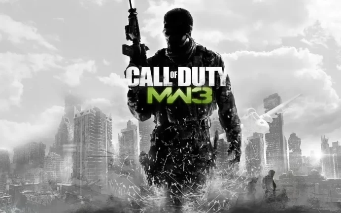 Old Call of duty Modern warfare 3 2011 Steam account Full access | Possible Paid Games, Hours
