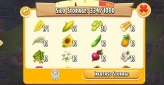 Hay Day Level 80+ Farm ◆ Barn 4000 ◆ Silo 1000 ◆ 5.1M Coins ◆ Premium Storage Account