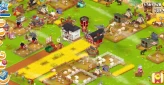 Hay Day Farm Lvl 80+ ◈ Barn 4K ◈ Silo 1K ◈ 5.3M Coins ◈ Active Diamond Farm
