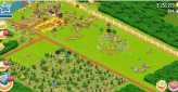 Hay Day High-Level Farm ◈ Level 80+ ◈ 4K Barn ◈ 1K Silo ◈ 4.9M Coins ◈ Full Upgrade Account