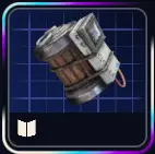 [PC/PS/XB] TRIGGER NADE BLUEPRINT - FAST DELIVERY