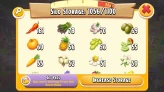 Hay Day Rich Farm ◆ Lvl 60+ ◆ Barn 4000 ◆ Silo 1100 ◆ 1.1M Coins ◆ Premium Setup Account
