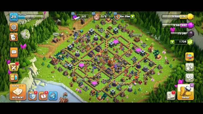 Th 16 1600 medal