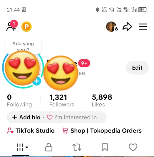 #TT.1078 Instant Delivery various live, guarantee reliable friendly price list 