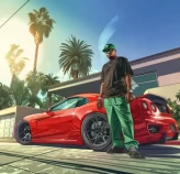 PS5 1 BilIion Modded Outfit & Cars All Unlocks BILLION WD