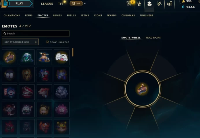   NA GOLD IV   | Hand - ( leveled + Boosted  ) | Unverified  |24585 BE  | 350 RP  | Untouched-Loot  |Check Description 