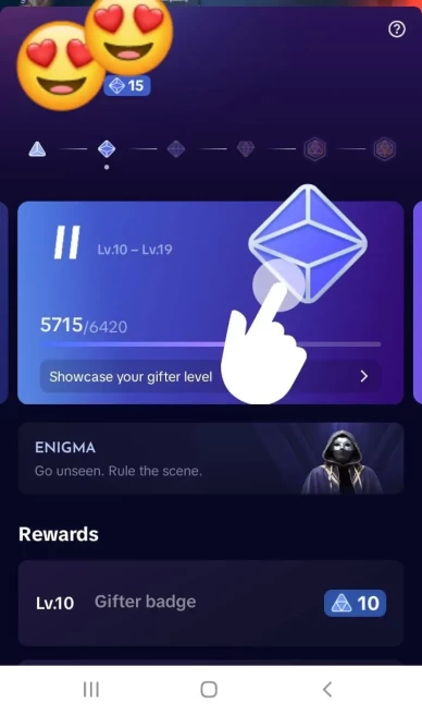 #TT.1080 instant Delivery various live,lvl 15,areas can be changed, gift, creator, full access, guarantee reliable friendly price list 