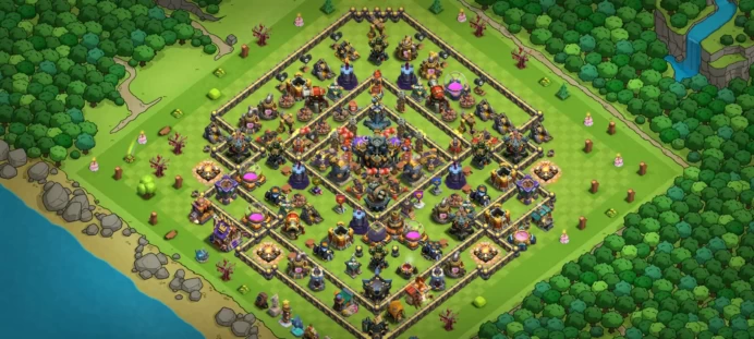 MAX WALLS | FREE NAME | HIGH EPIC EQUIPMENT | LOTS OF MAGIC WAR STARS MAGIC ITEMS EQUIPMENT EPIC HERO SKIN GEMS