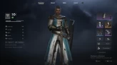 [EU] 195 LVL | 725 LEADERSHIP | 1 GOLD 4 PURPLE UNITS MAX LVL WITH THE BEST DOCTRINES 